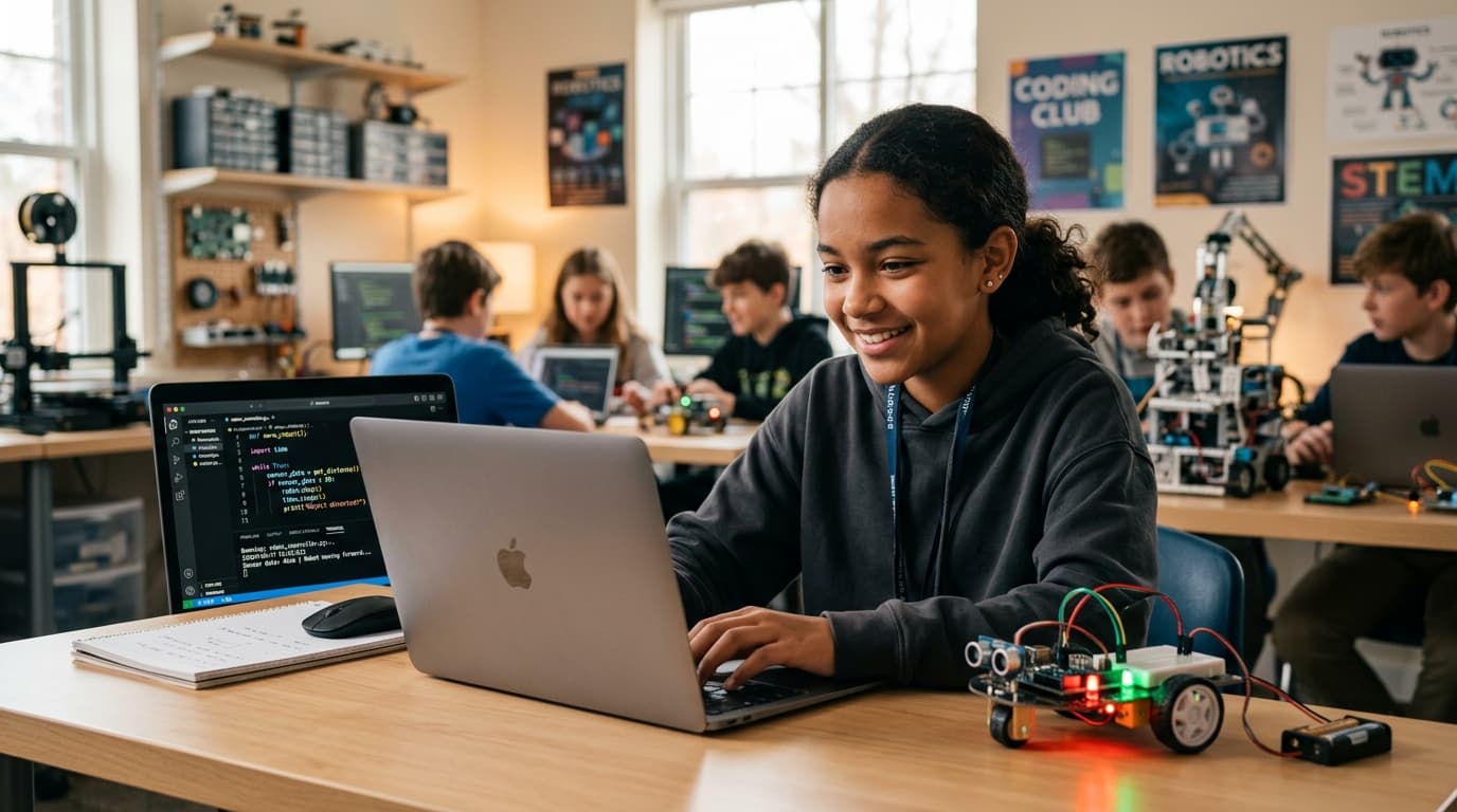 Python Coding