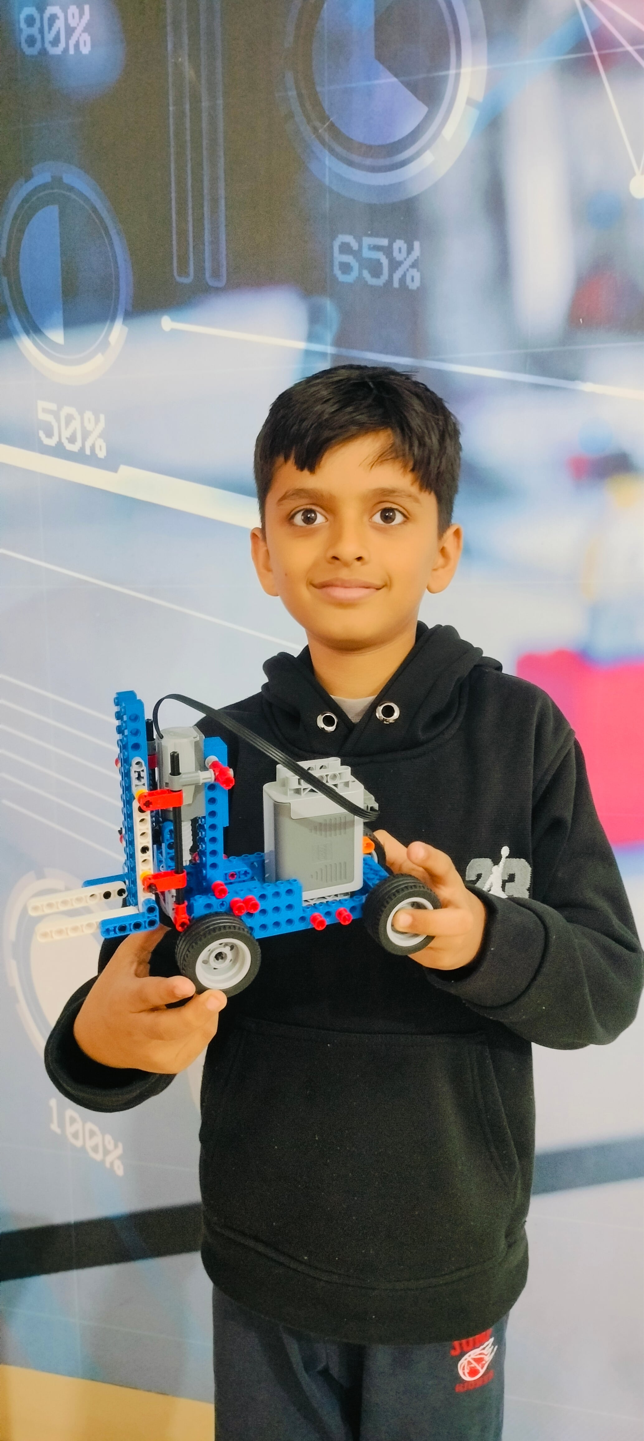 RoboSTEM ACADEMY
